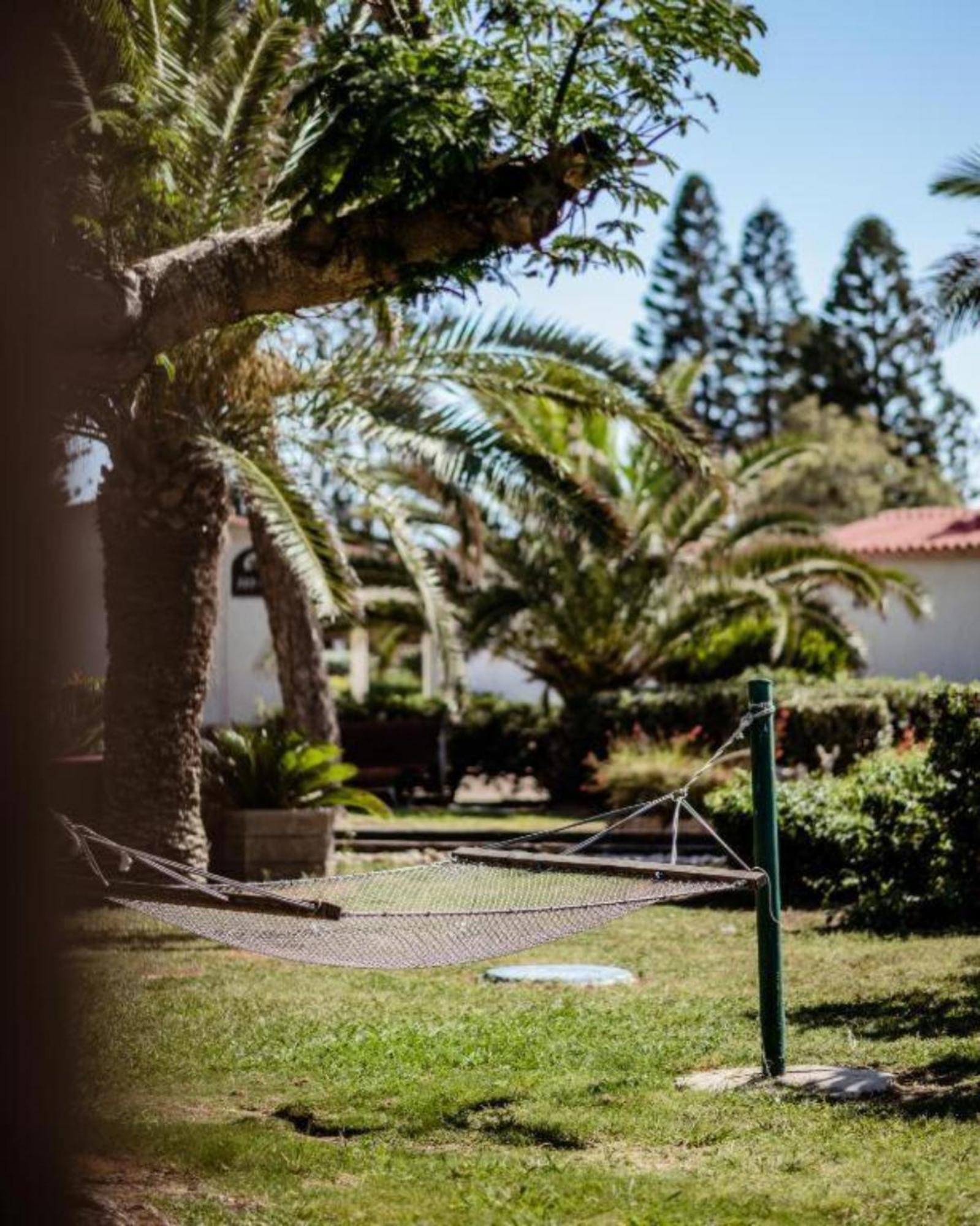 Nachsholim Kibbutz Country Lodging Nahsholim Exterior foto